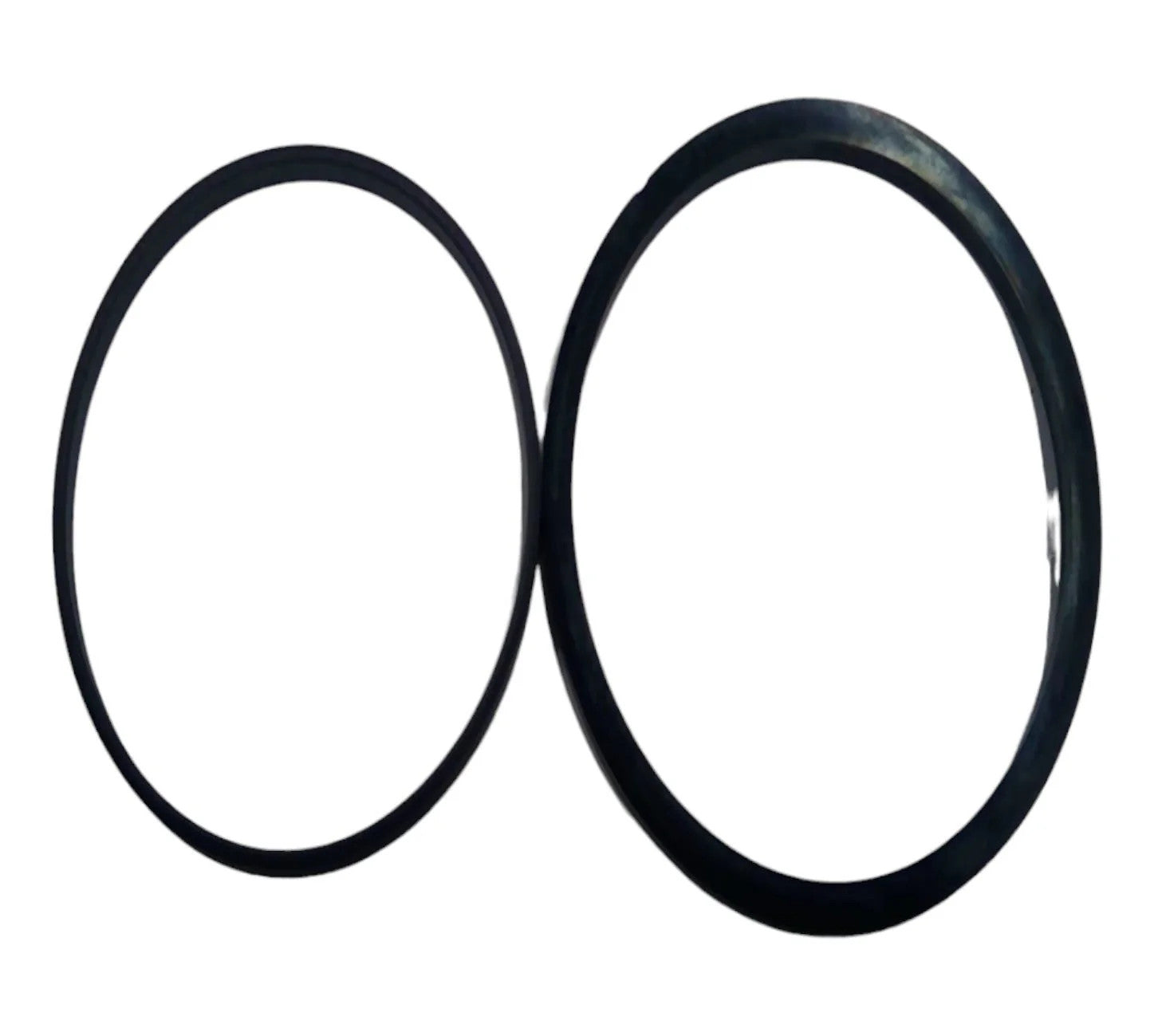 For CNHi Back Up Ring Part # 2438U959S6