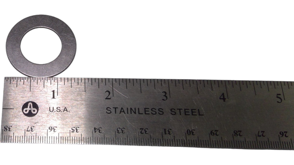 New Old Stock Washer Part # 1193895 For Caterpillar