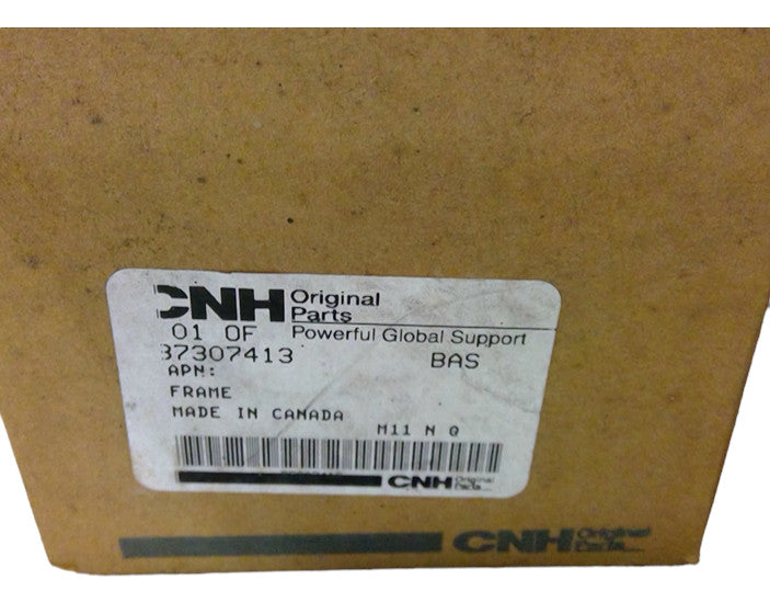 New Old Stock Frame Part # 87307413 For CNHi