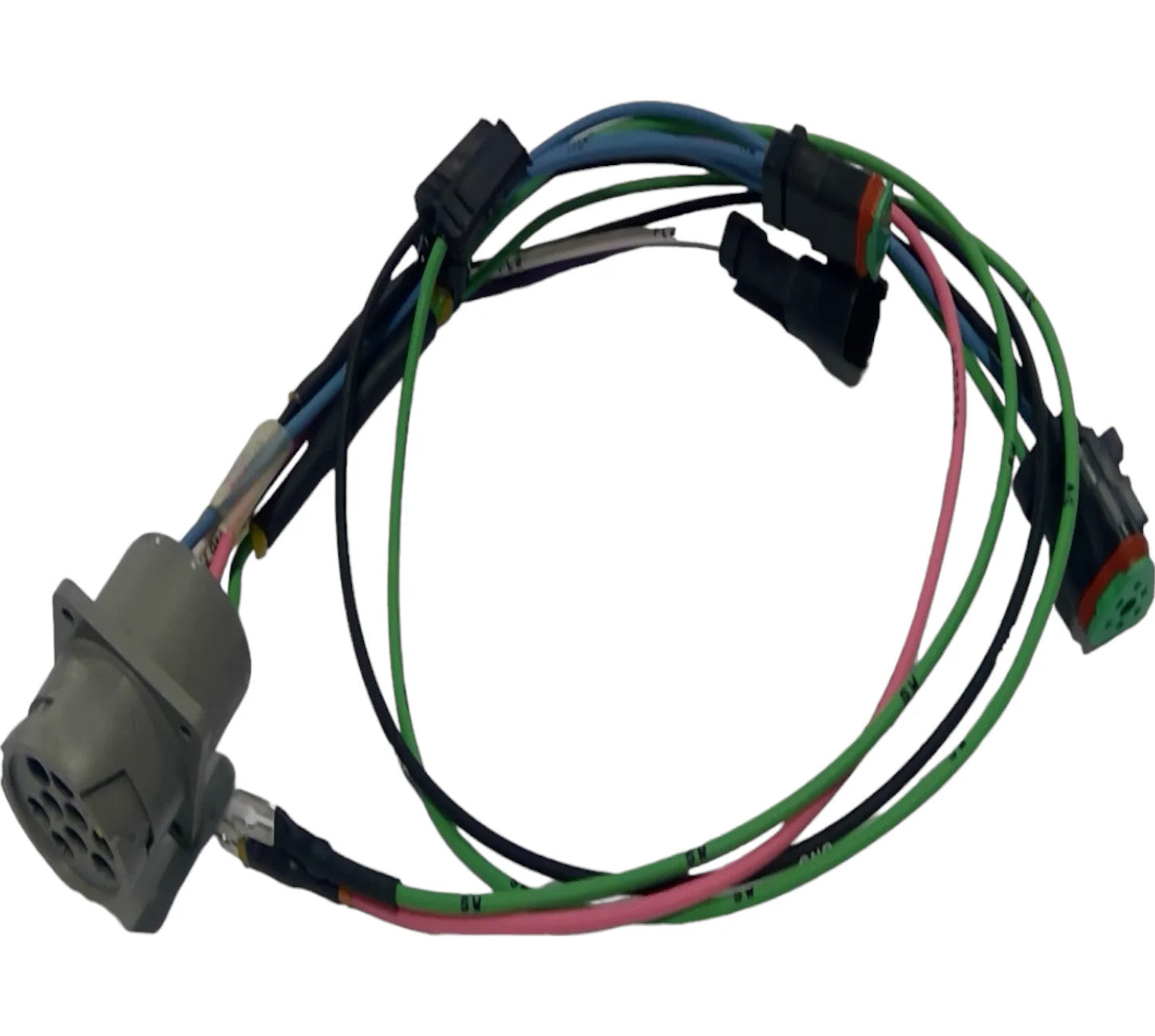 For Caterpillar Harness As Part # 1187922