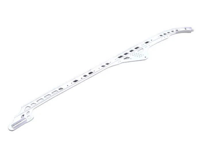 New Old Stock Rail, Suspension 154 B-229 Part # 503195070 For Bombardier