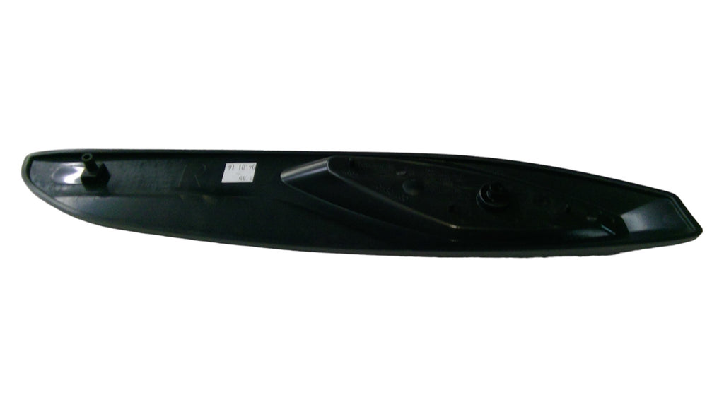 New Old Stock Trim Trunk Right-Hand B-322 Part # 708301832 For Bombardier