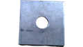 New Old Stock Plate Retainer Part # 16-12590-000 For Daimler Trucking