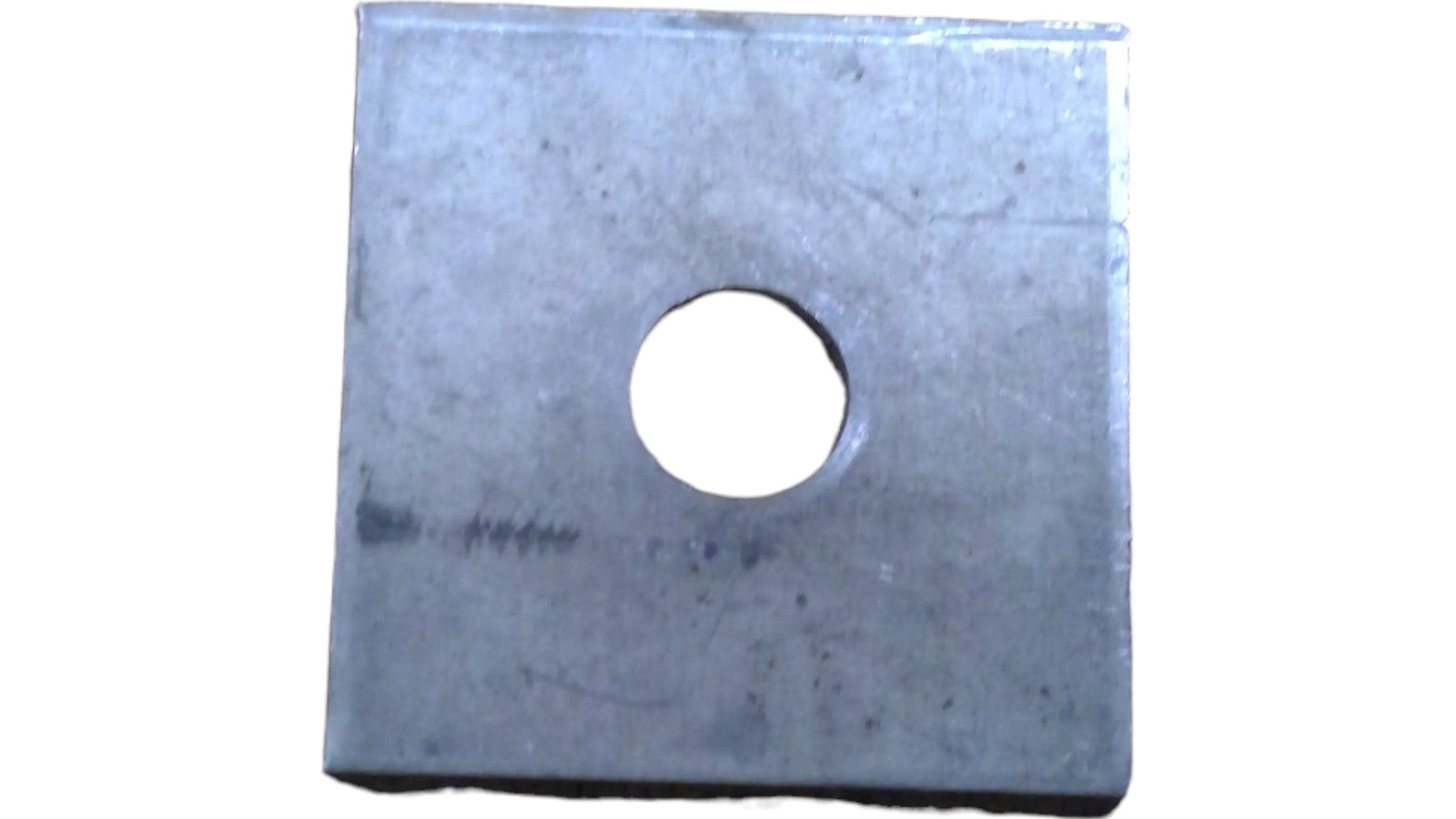 New Old Stock Plate Retainer Part # 16-12590-000 For Daimler Trucking