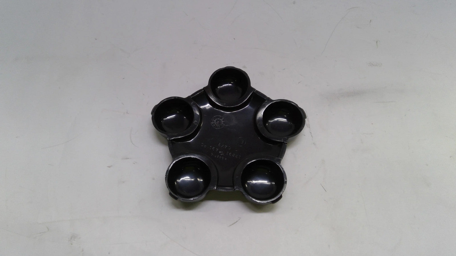 For Mopar Polycast Wheel Cap Part # 4582716