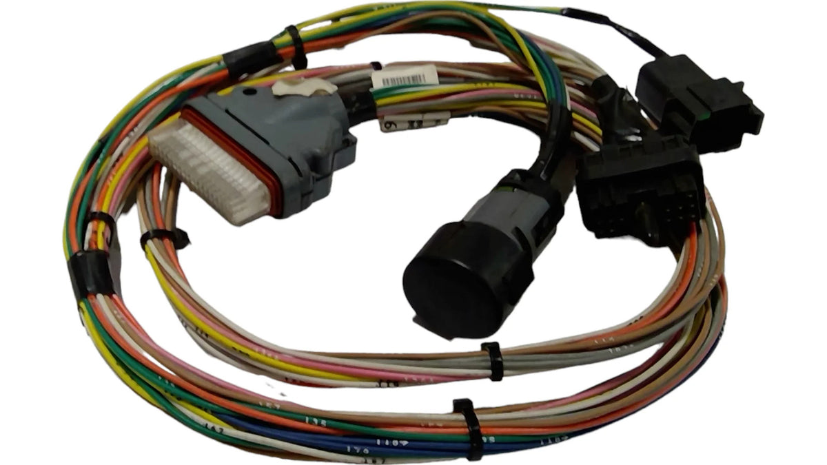 For CNHi Harness Wire Part # 87269291
