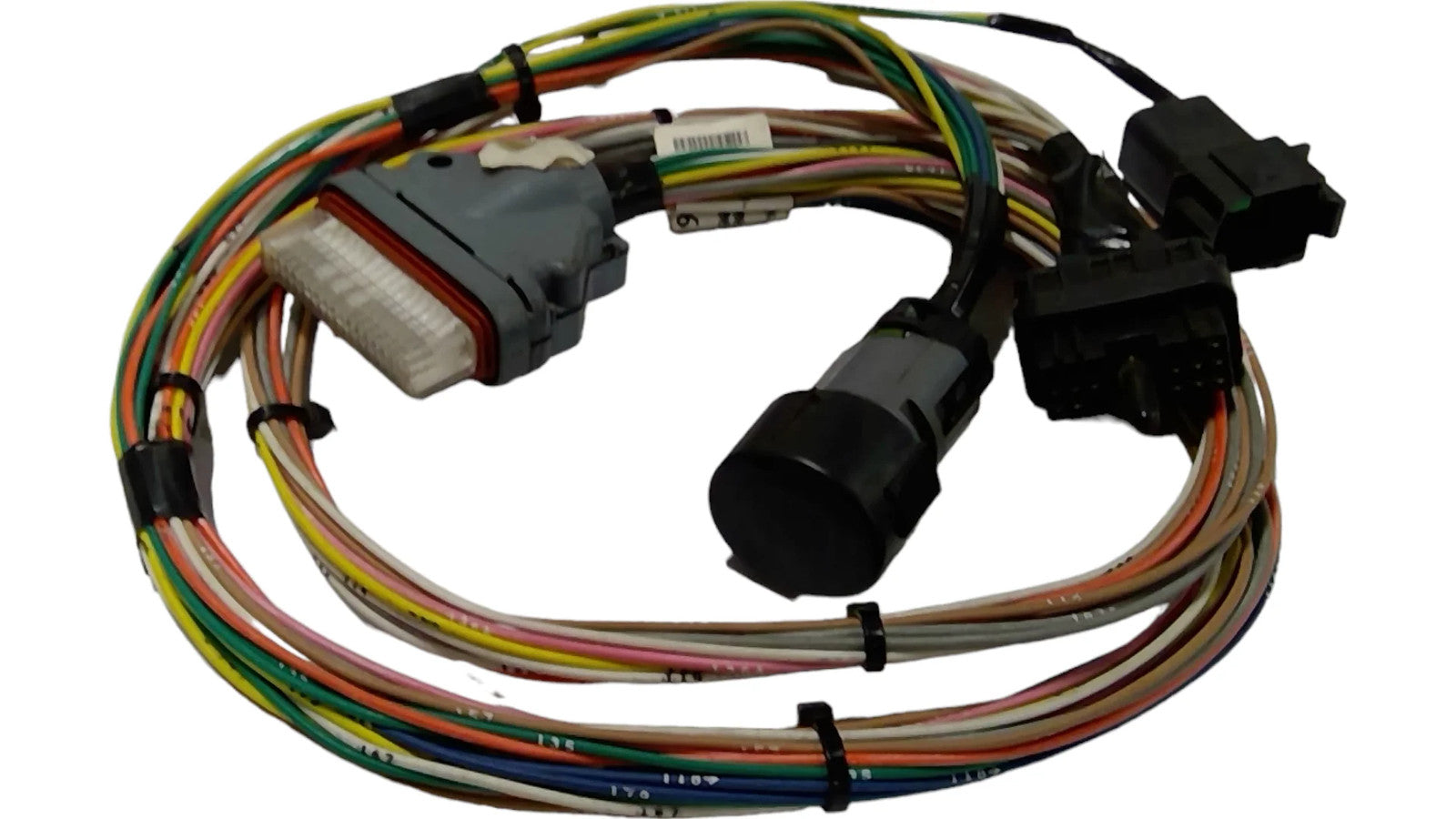 For CNHi Harness Wire Part # 87269291