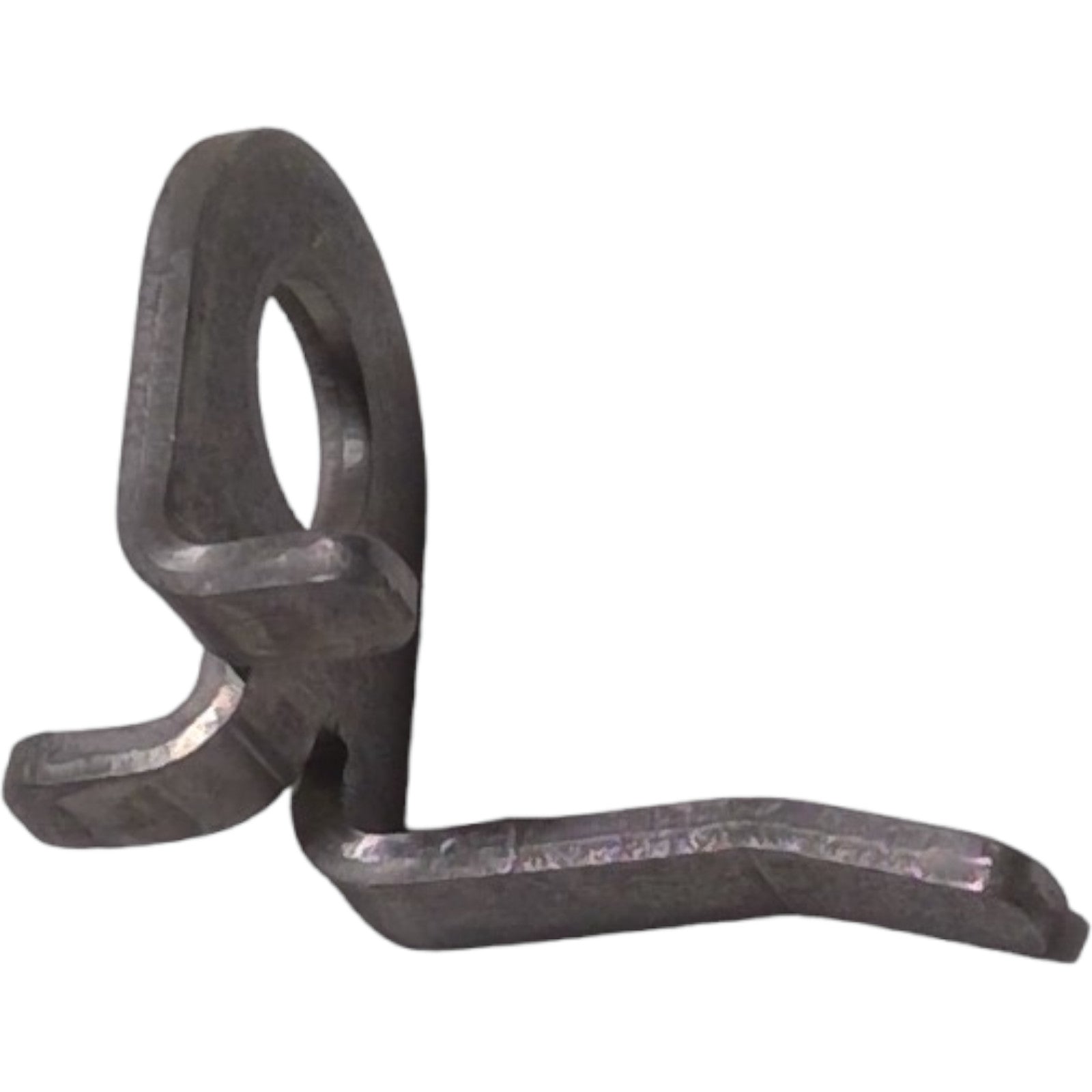 New Old Stock Clip Part # 1280067 For Caterpillar