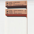 1992 Chevrolet Corvette "Y" Workshop Service Repair Manual Microfiche Slides