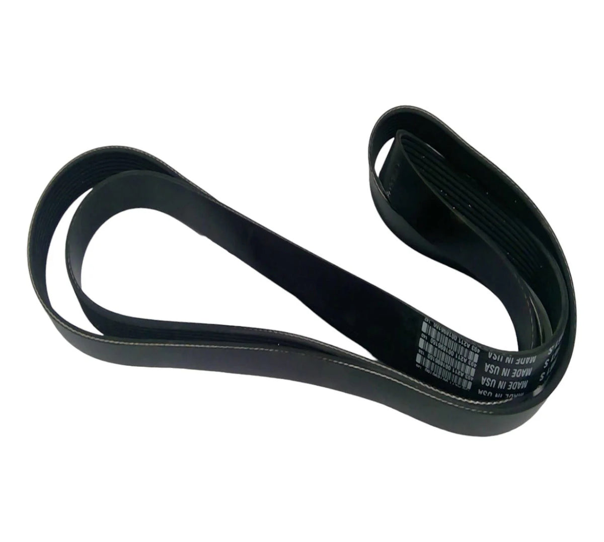 For CNHi Belt Transmission Part # 84447961