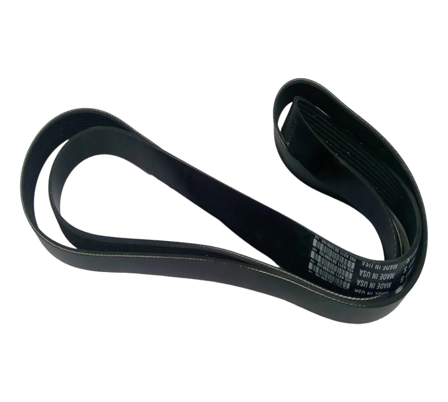 For CNHi Belt Transmission Part # 84447961