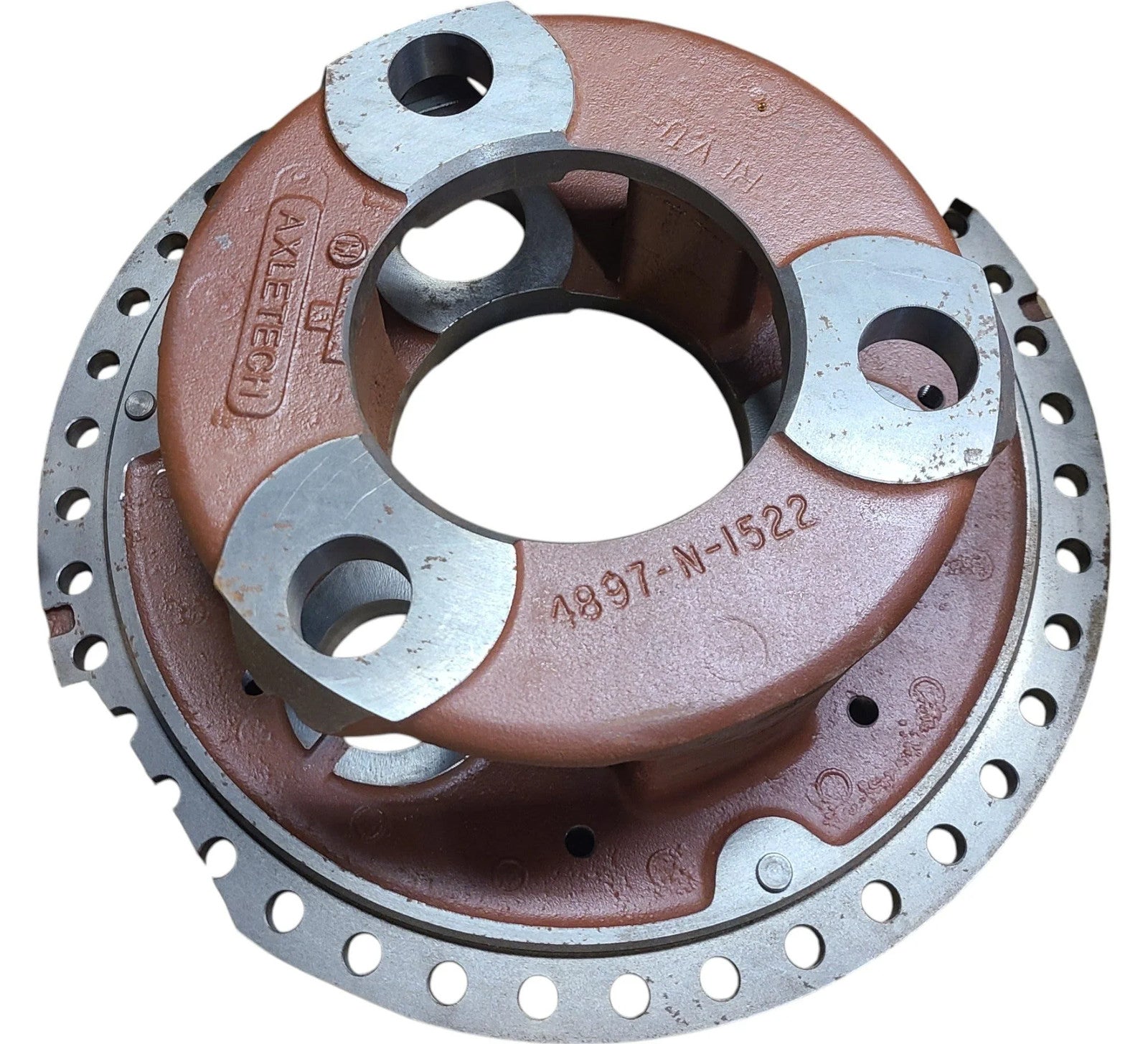 For Paccar Corporate Spider Part # A3280M6617