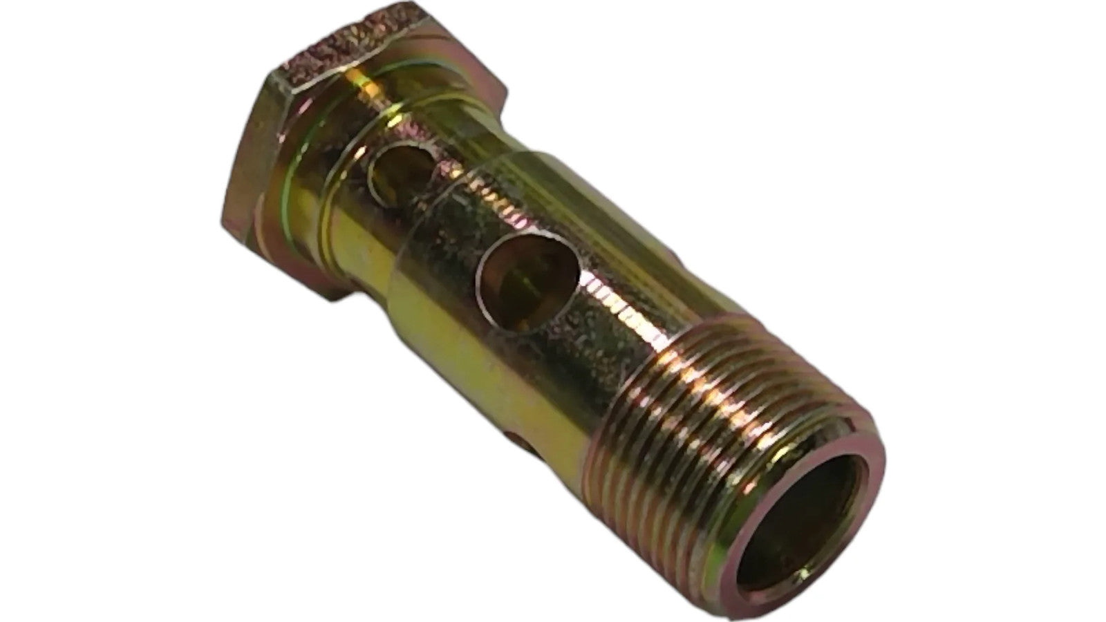 For AGCO Banjo Bolt Part # 72284683