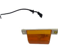 New Old Stock Marker Lamp-amber Part # KD5510101 For Daimler Trucking