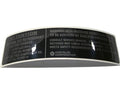 For Mopar Air Conditioning System La Part # 55036209