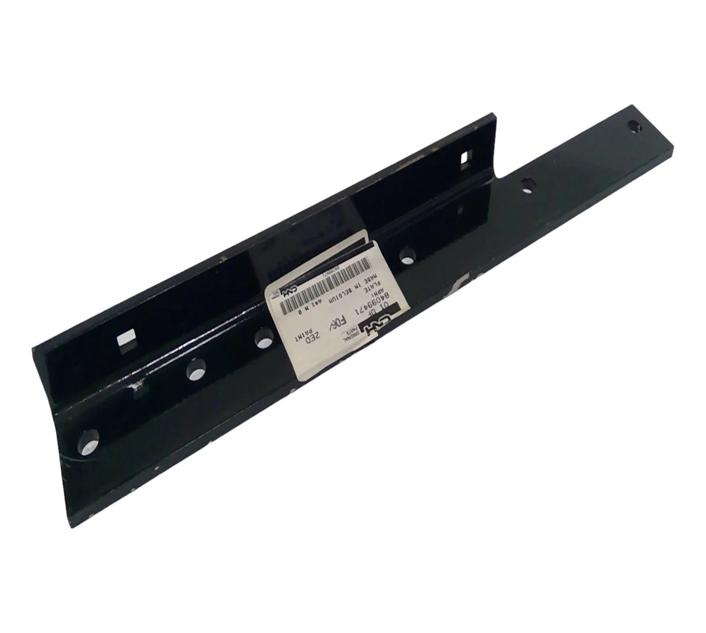 For CNHi Plate Part # 84099471