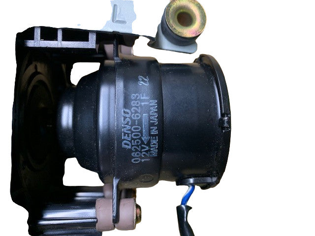 New Old Stock Case Sub Assembly Blower Part # 8850495D01 For Toyota