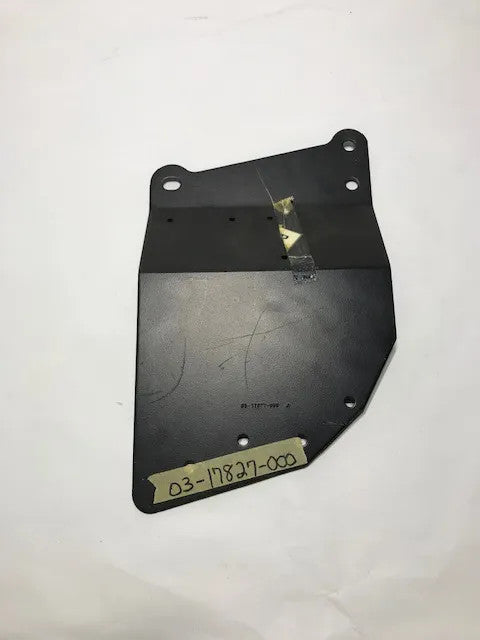 New Old Stock Bracket Mounting Left-Hand Part # 317827000 For Daimler Trucking