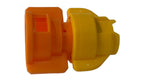 New Old Stock Nozzle Part # 7.06768 For CNHi