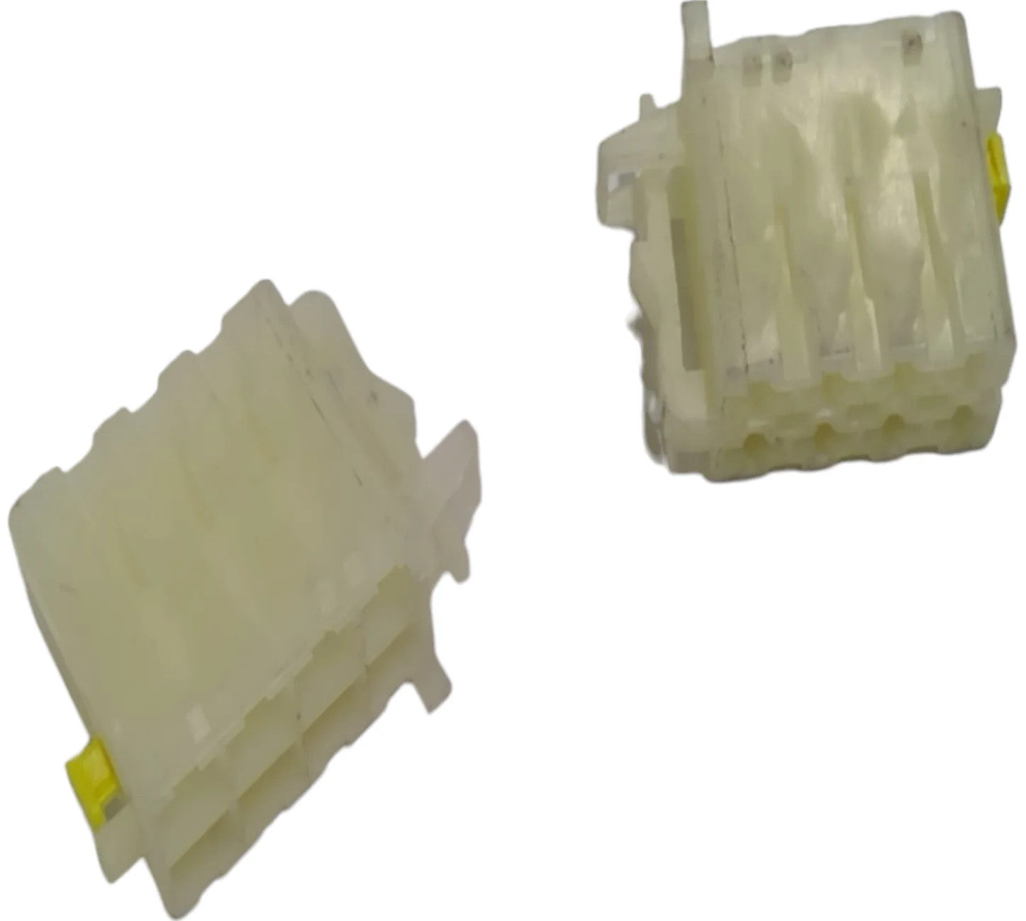 For Paccar Corporate 2PK Connector 8 Poles Part # 1606401PAC