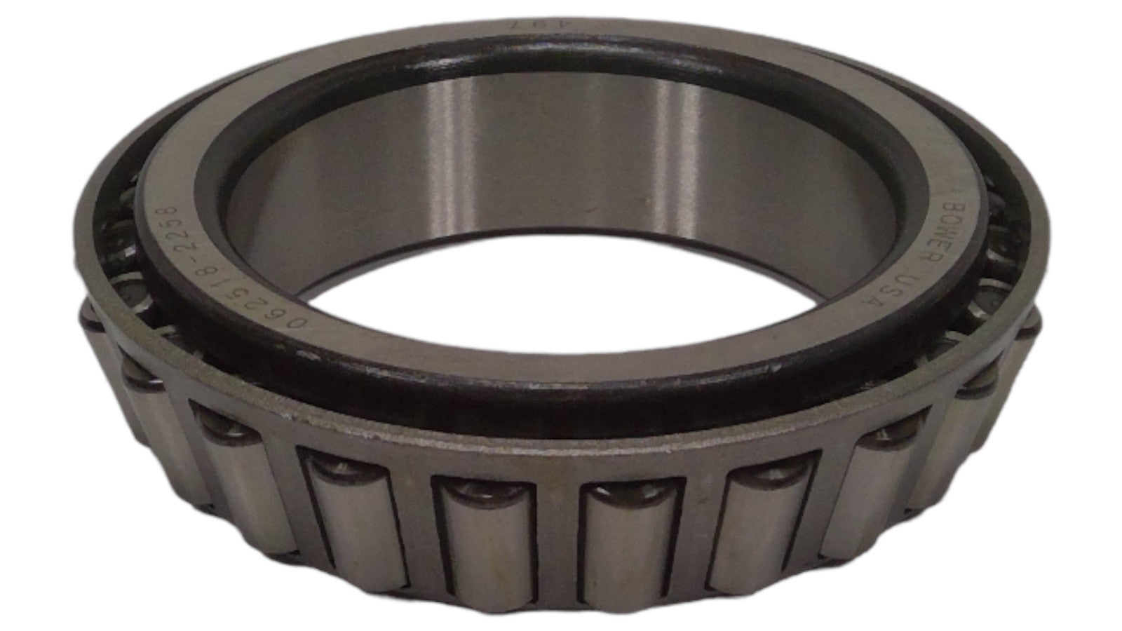 New Old Stock Bearing-rlr Tprd Cone Sgl Part # 497NTN For Kenworth
