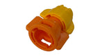 New Old Stock Nozzle Part # 7.06768 For CNHi