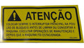 For CNHi Decal Part # 79013499