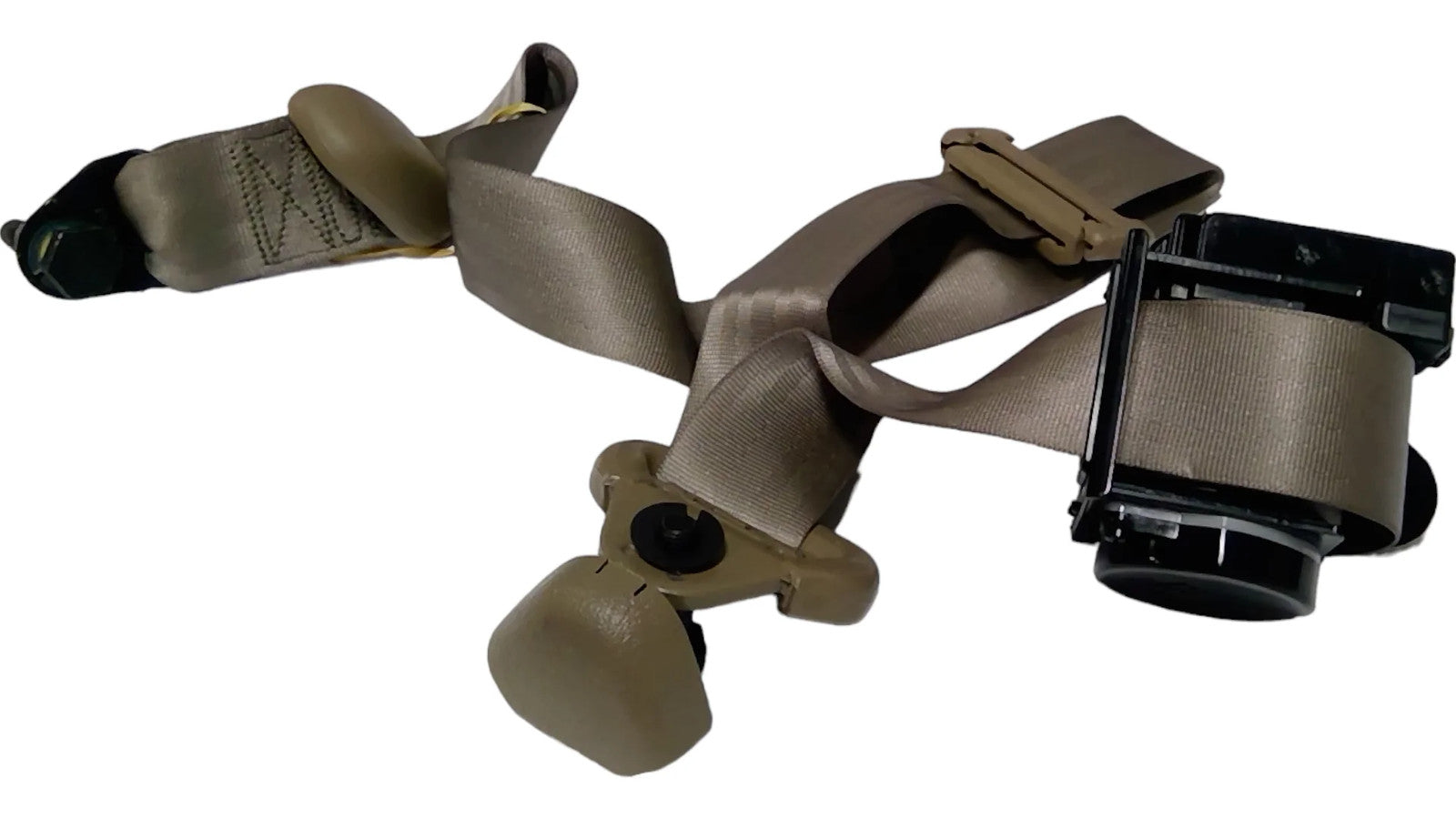 For Mopar 1ST Rear Outer Seat Belt Part # SL69XT5AB