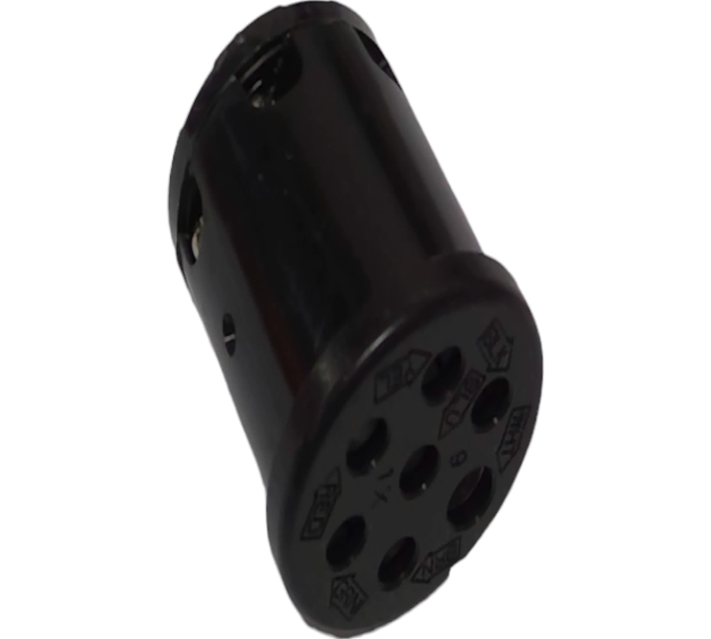 New Old Stock Insert-7 Way Plug P351 Part # 15-711PDC For Kenworth