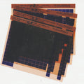 1984-1989 Fits Toyota Van (YR2, 3) Parts Microfiche Catalog Slides June 1990