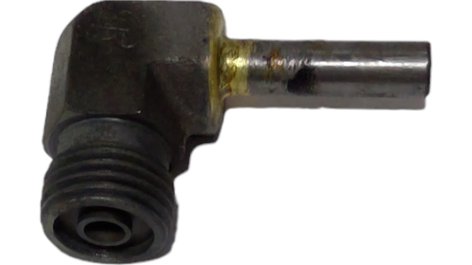 New Old Stock Tube As Part # 1399289 For Caterpillar