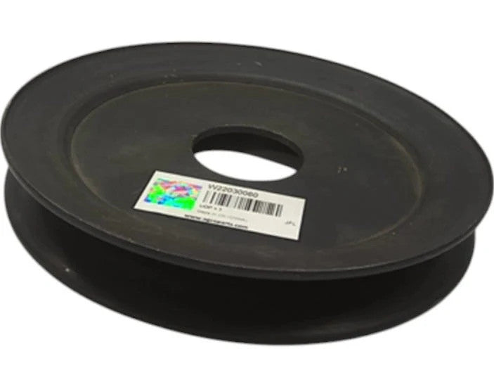 For AGCO Pulley C Section Part # W22030060