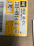 For Caterpillar Head As-cyl Part # 2894914