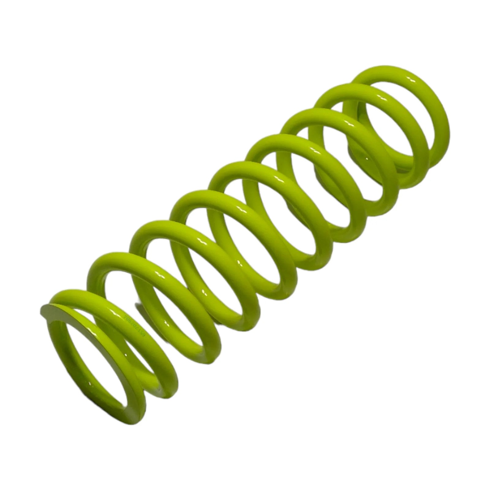 Fits Can-Am Spyder GS / Spyder RS 2008-2014 Manta Green Spring, Part # 706202159