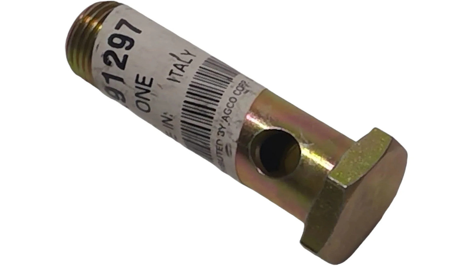 For AGCO Ring Fitting Part # 72291297