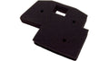 New Old Stock Noise, ABSorber Part # R1411-43732 For Kubota Tractors