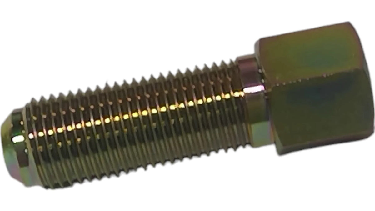 For CNHi Adapter Part # SBA340674260