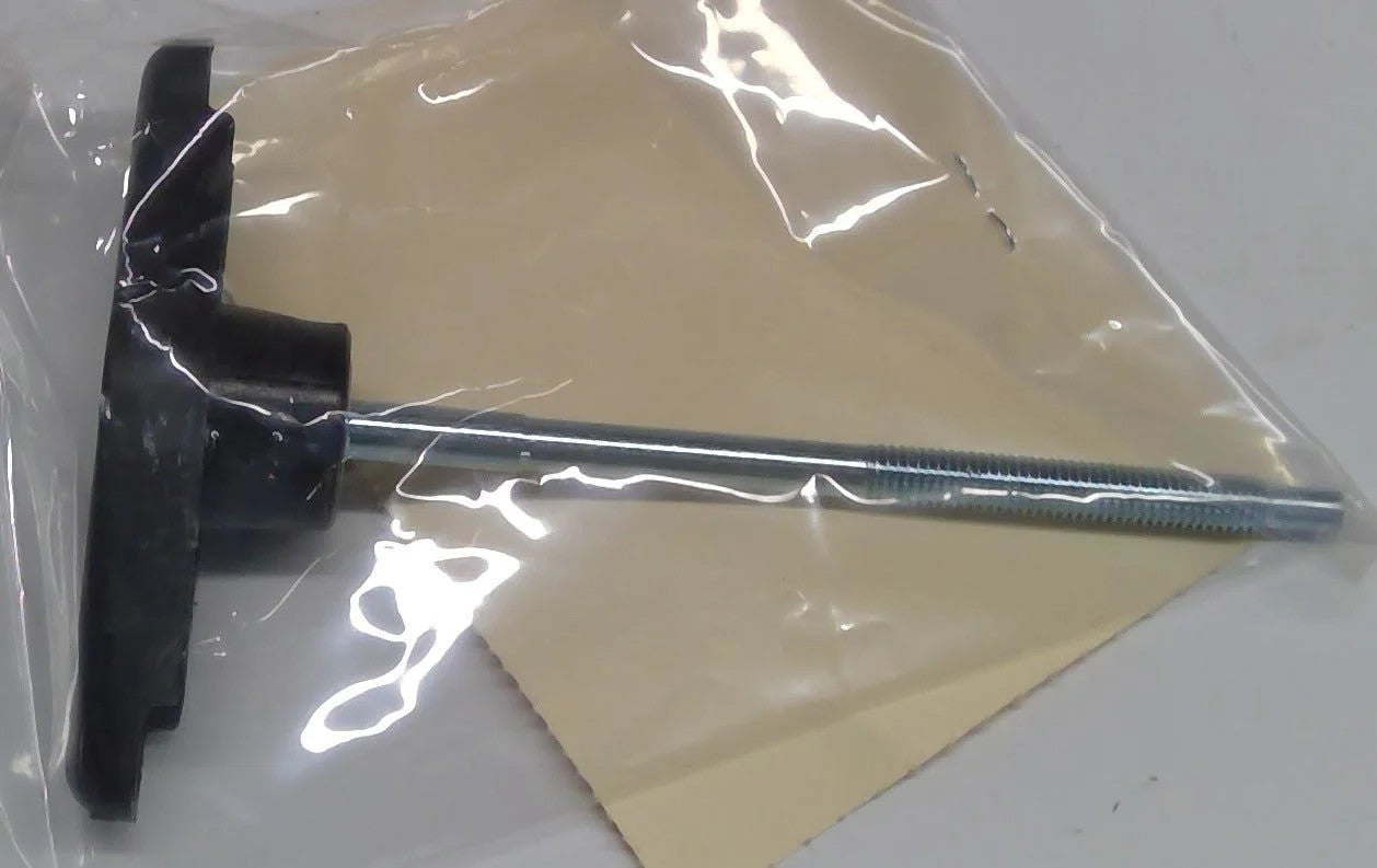For Mopar Jack Screw Part # 4716535