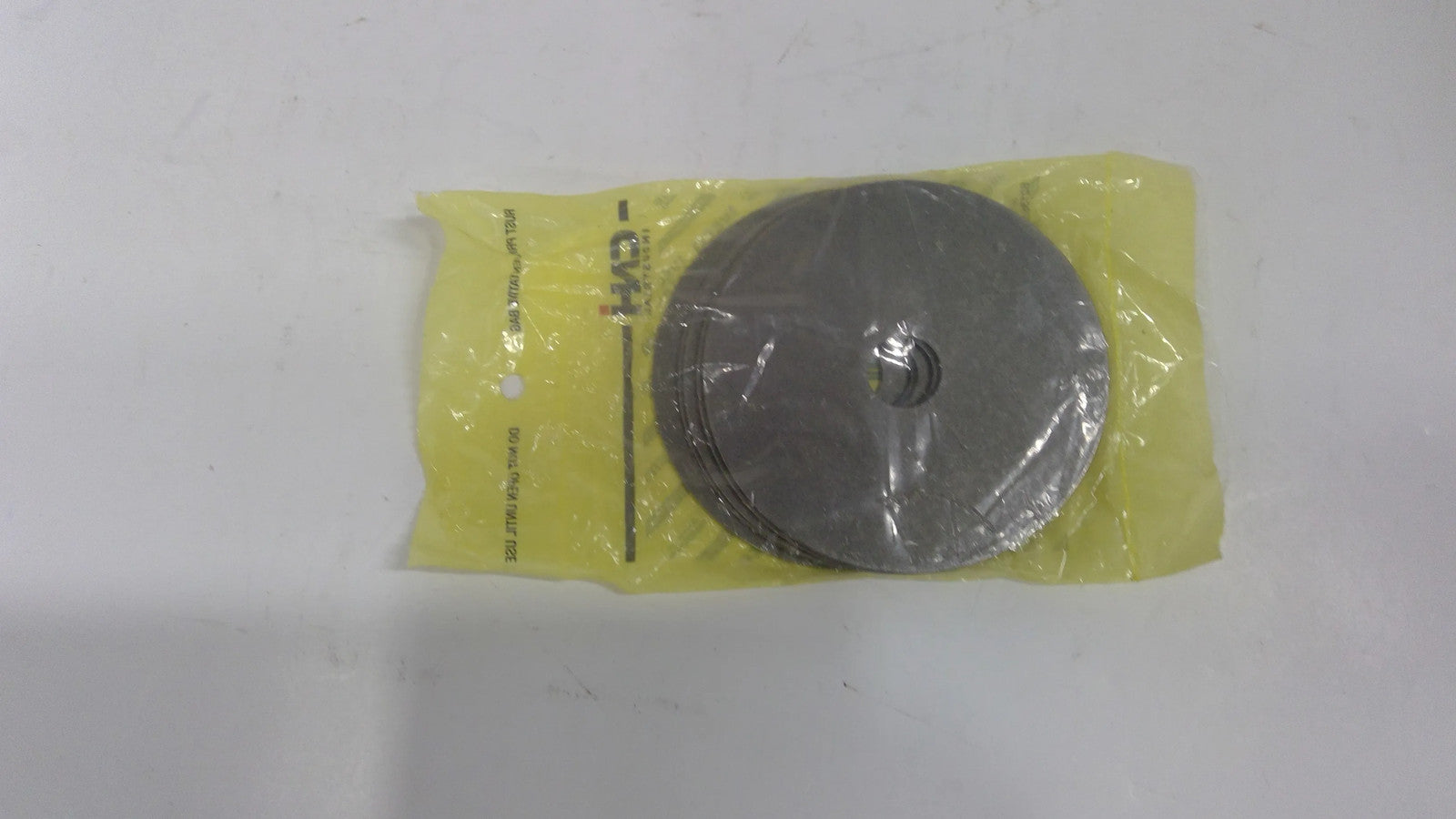 New Old Stock 5pk Washer Part # 781391 For CNHi