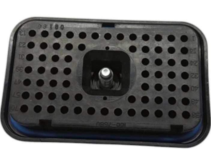 For AGCO Connector 7 Way ECU Cat Part # AG135386