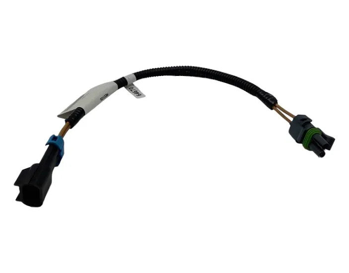 New Old Stock Harness Extension 400mm Part # K246-824-0400 For Kenworth
