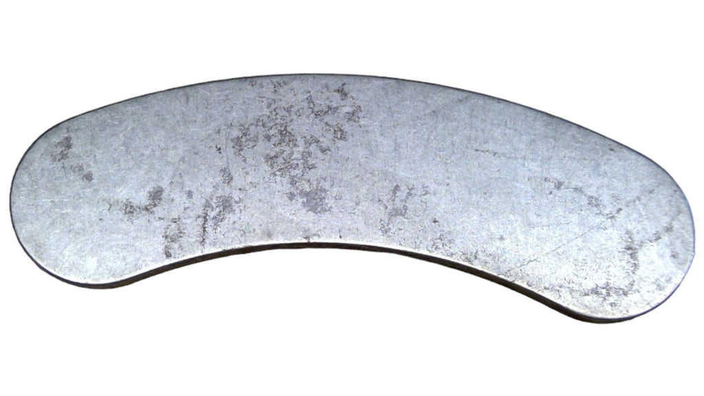 New Old Stock Plate Wear (Fits 70090-330 Part # 70090-33063 For Kubota Tractors