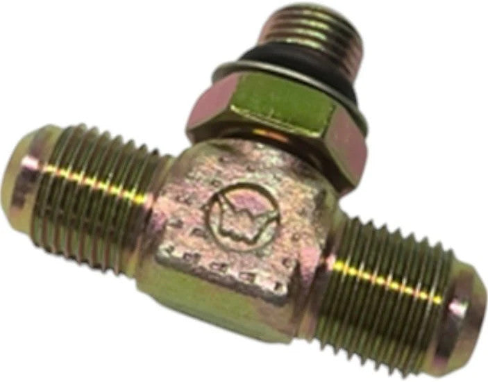 For AGCO Adapter T PF1 4 Assembly Part # 4264047M91
