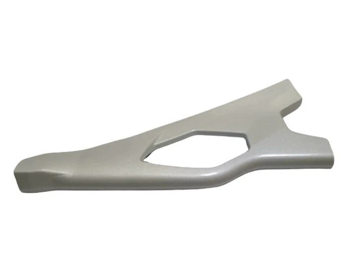 Fits Can-Am Outlander / Renegade Deflector, AIR UP R B-313, Part # 706201922