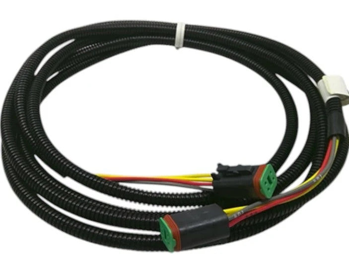 For AGCO Harness Exterior Gauges Part # AG136305