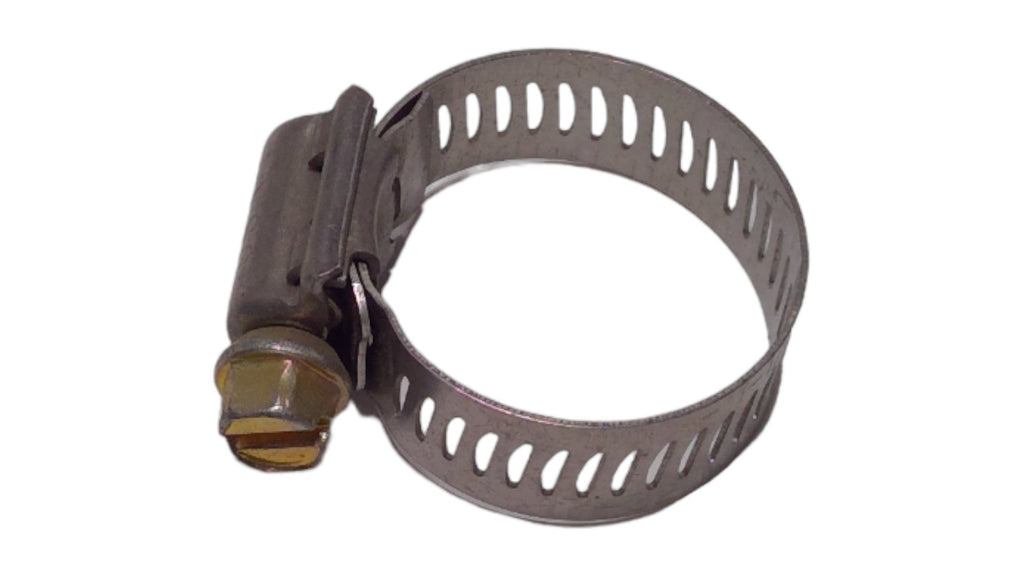 New Old Stock Clamp Part # 3234803 For Caterpillar
