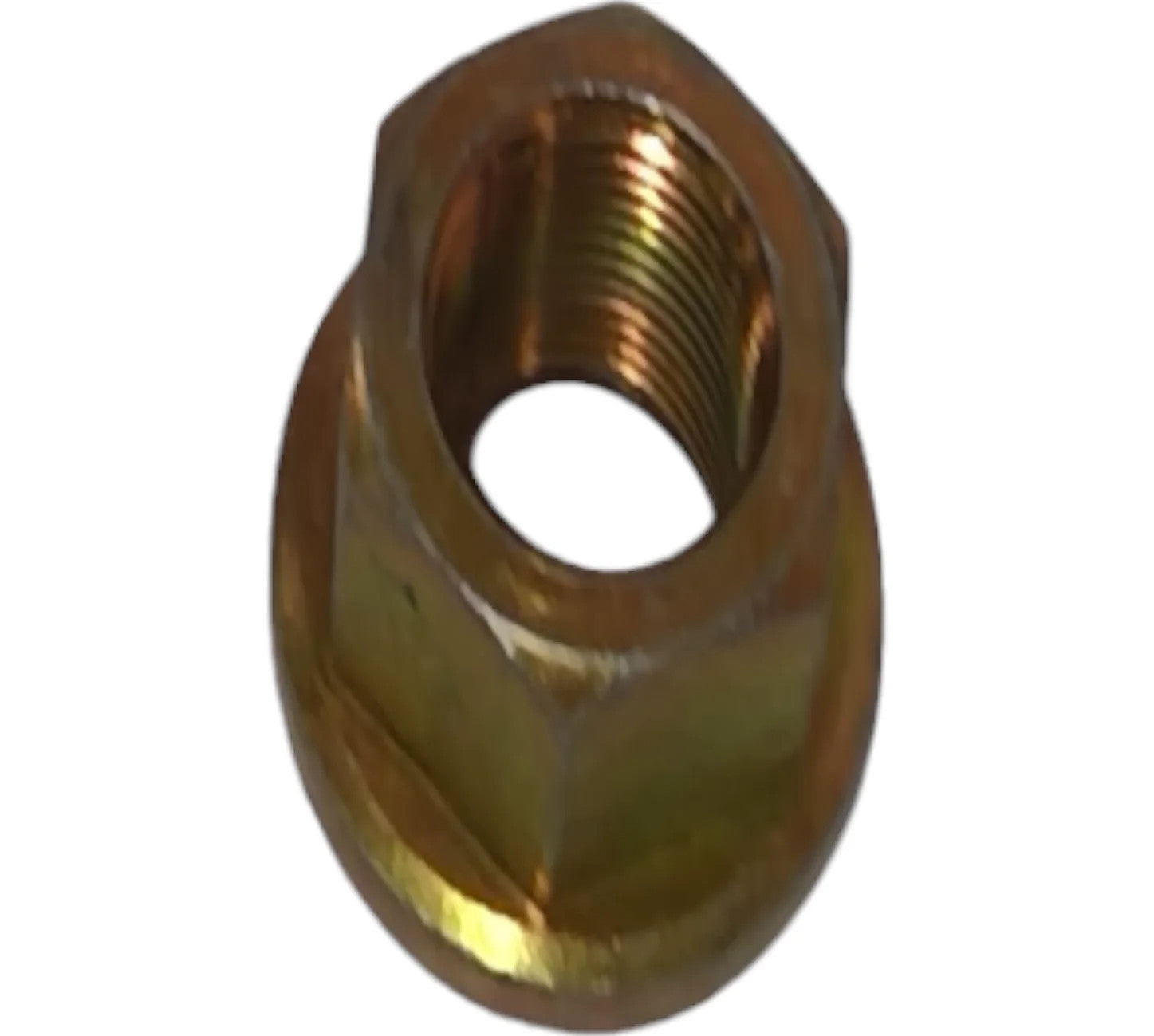 For Paccar Corporate Flange Nut Part # 1401513PAC