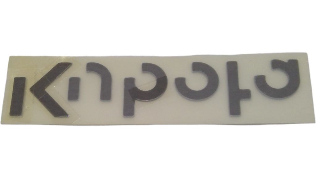 New Old Stock Mark (Kubota) Part # 3F740-83193 For Kubota Tractors