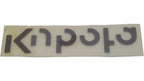 New Old Stock Mark (Kubota) Part # 3F740-83193 For Kubota Tractors