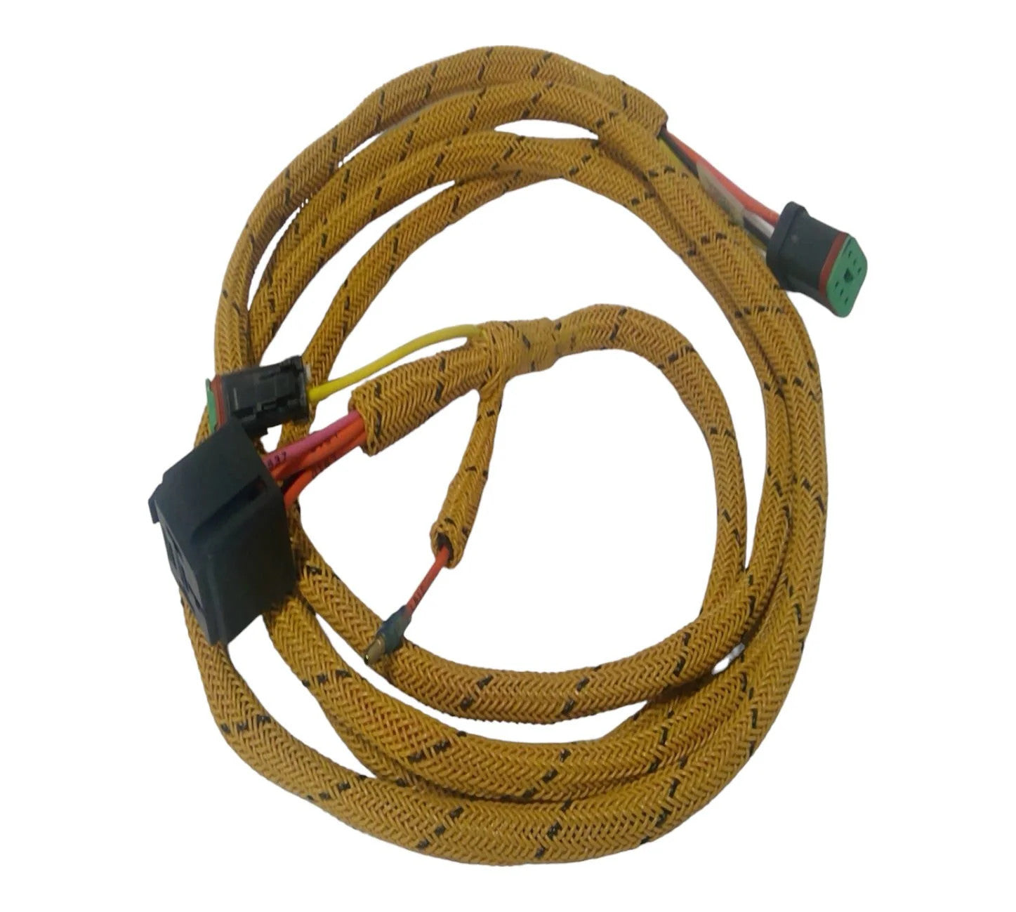 For Caterpillar Harness As Part # 2368772
